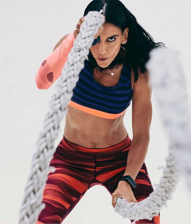Gyms