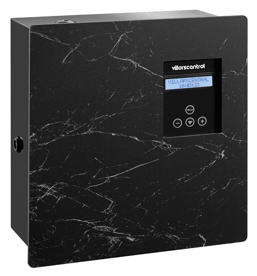 Granite Diffuser (Black)
