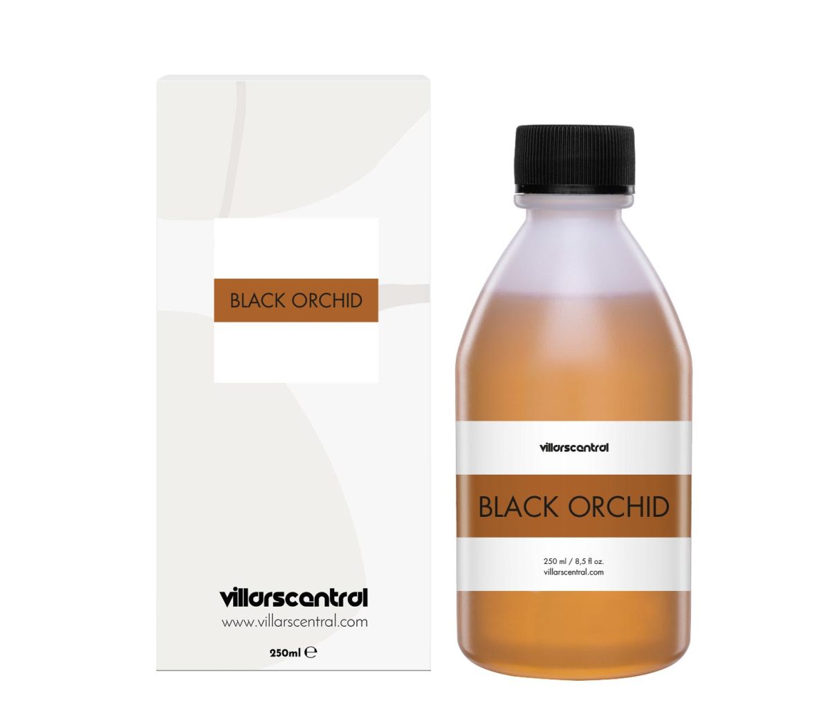 Black Orchid