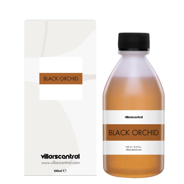Black Orchid