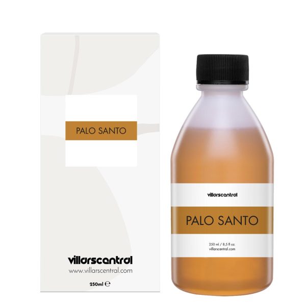 Palo Santo