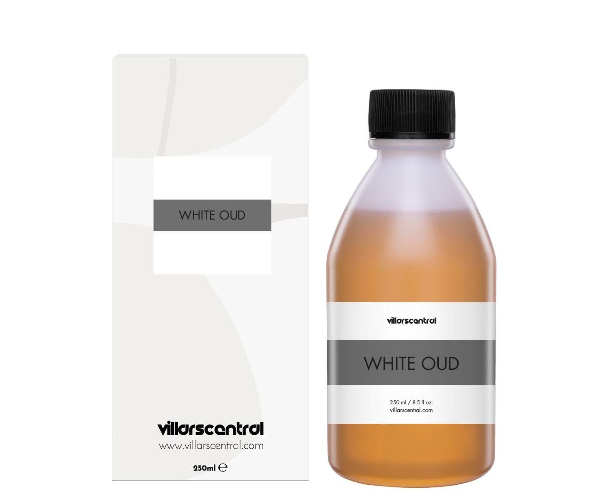 White OUD