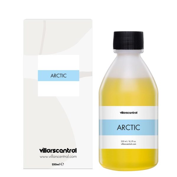 Arctic