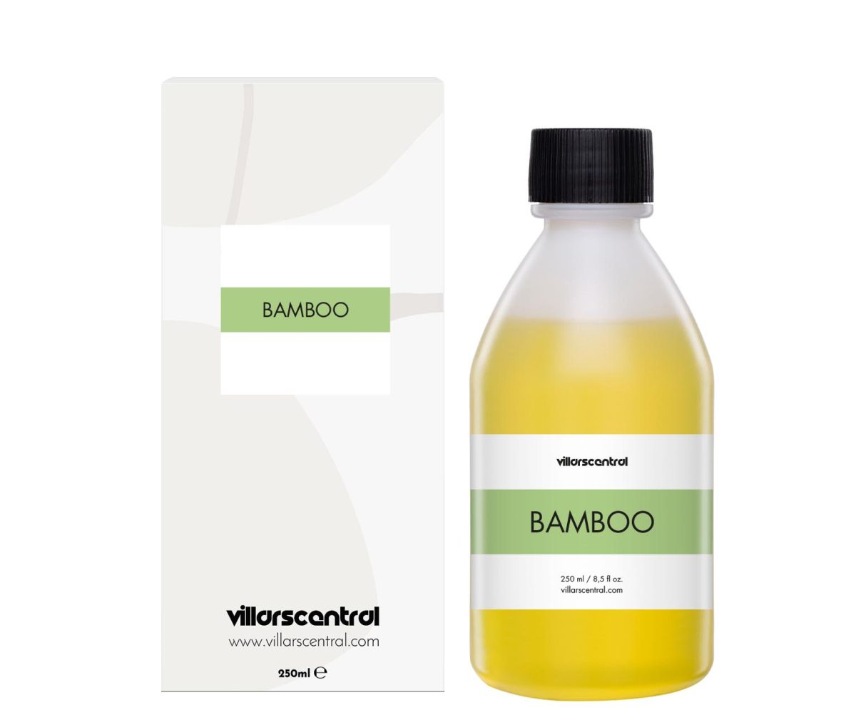 Bamboo