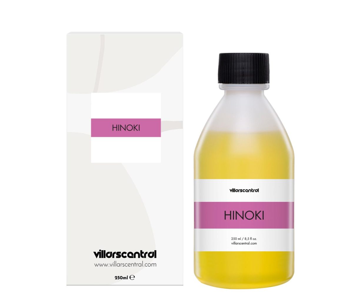 Hinoki