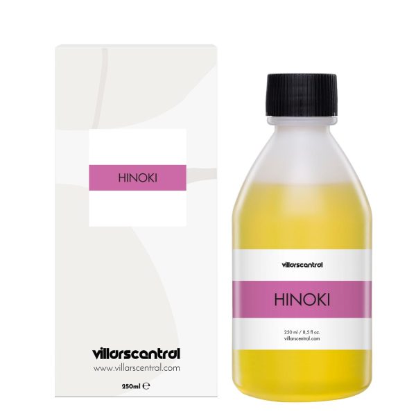 Hinoki